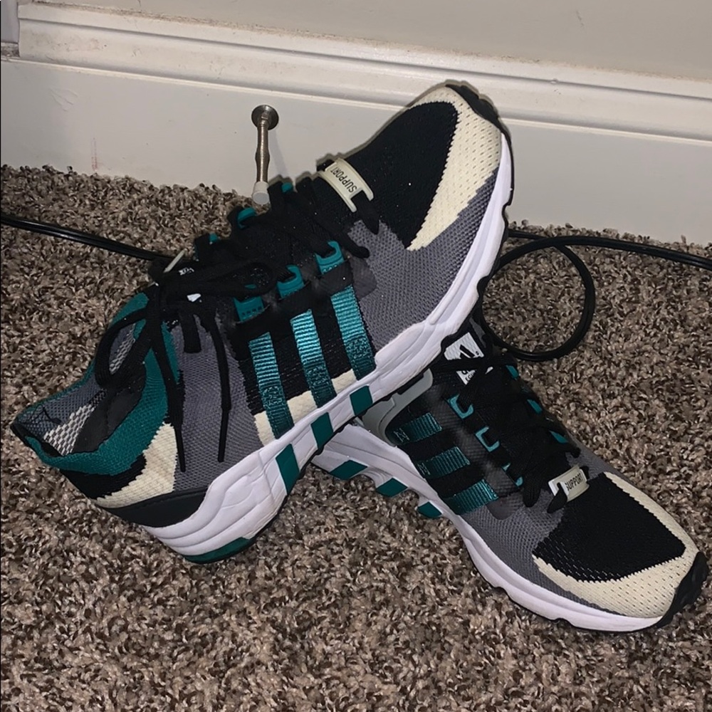 Adidas super soft